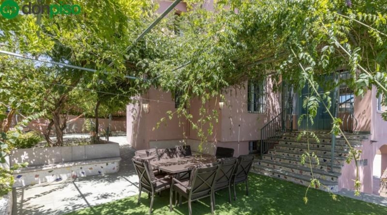 Granada - Los Llanos - 945m2