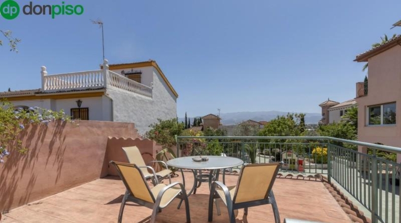 Granada - Los Llanos - 945m2