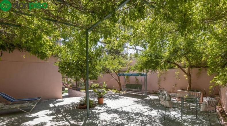 Granada - Los Llanos - 945m2