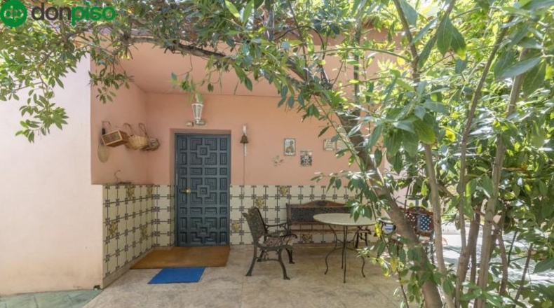 Granada - Los Llanos - 945m2