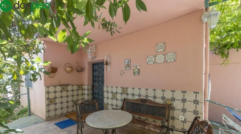 Granada - Los Llanos - 945m2