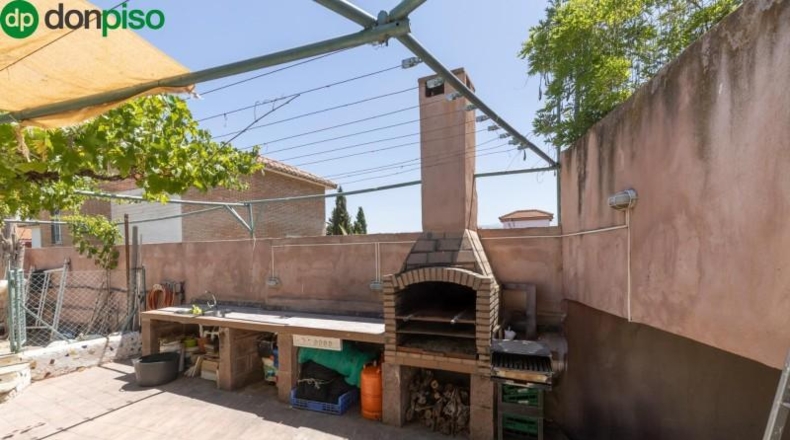 Granada - Los Llanos - 945m2