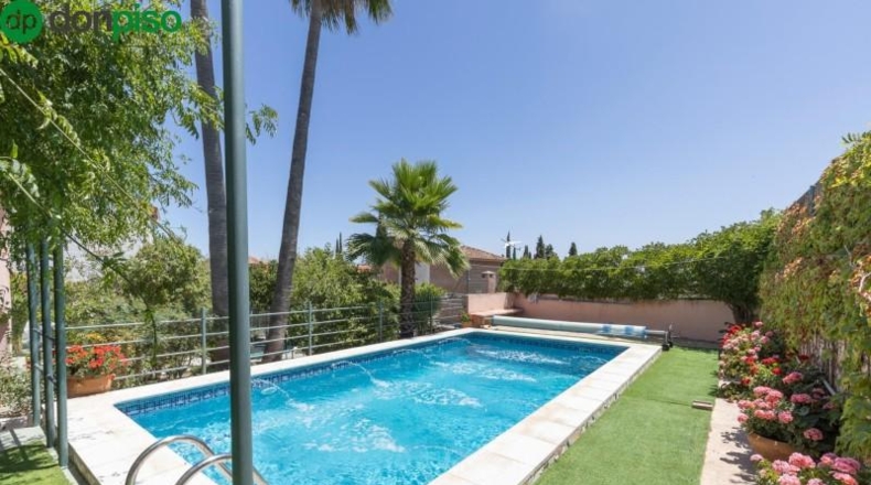 Granada - Los Llanos - 945m2