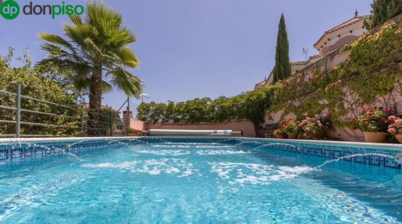 Granada - Los Llanos - 945m2