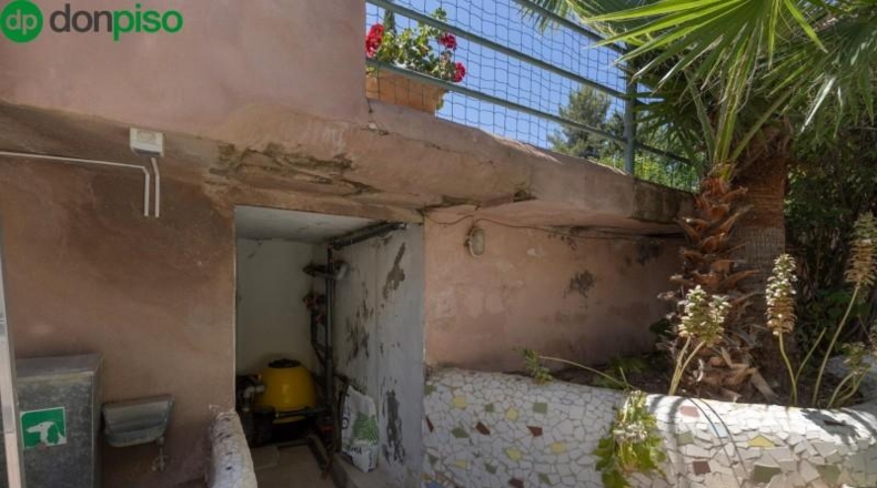 Granada - Los Llanos - 945m2