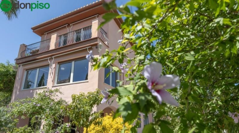 Granada - Los Llanos - 945m2