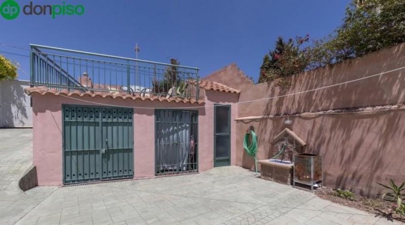 Granada - Los Llanos - 945m2