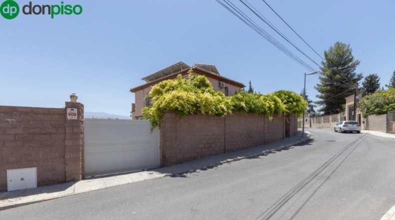 Granada - Los Llanos - 945m2