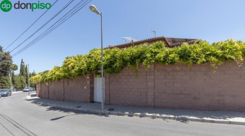 Granada - Los Llanos - 945m2