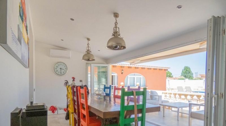 Alicante - Almoradí - 2300m2
