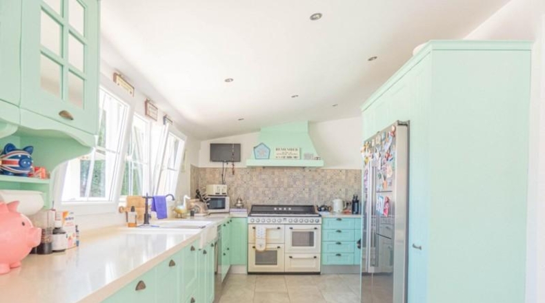 Alicante - Almoradí - 2300m2