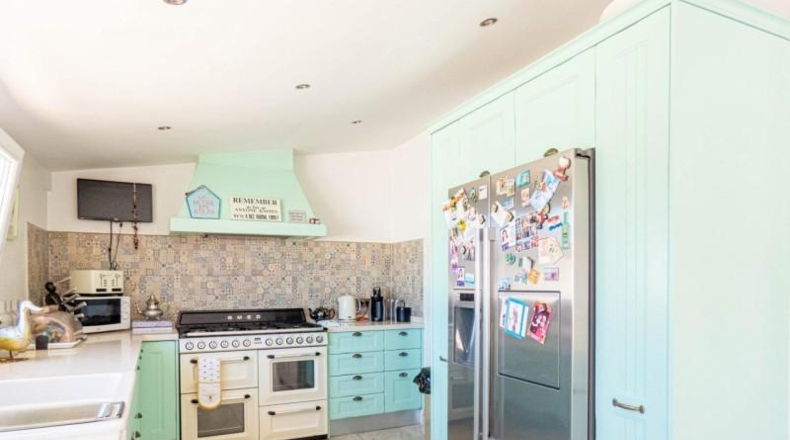 Alicante - Almoradí - 2300m2