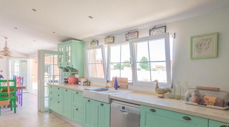 Alicante - Almoradí - 2300m2