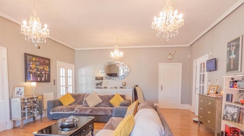 Alicante - Almoradí - 2300m2