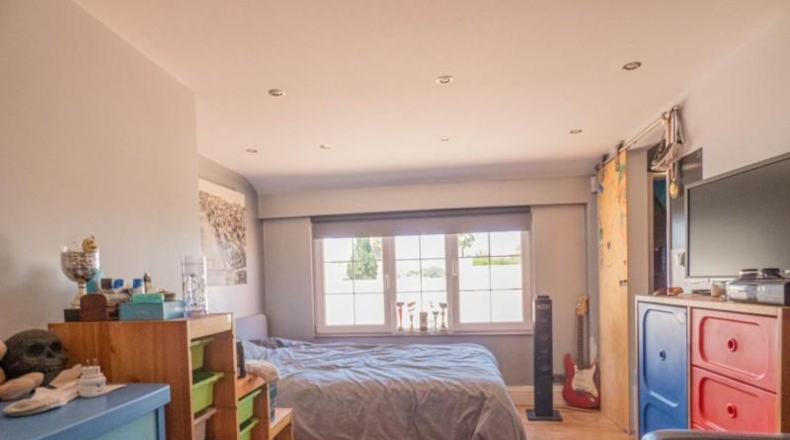 Alicante - Almoradí - 2300m2