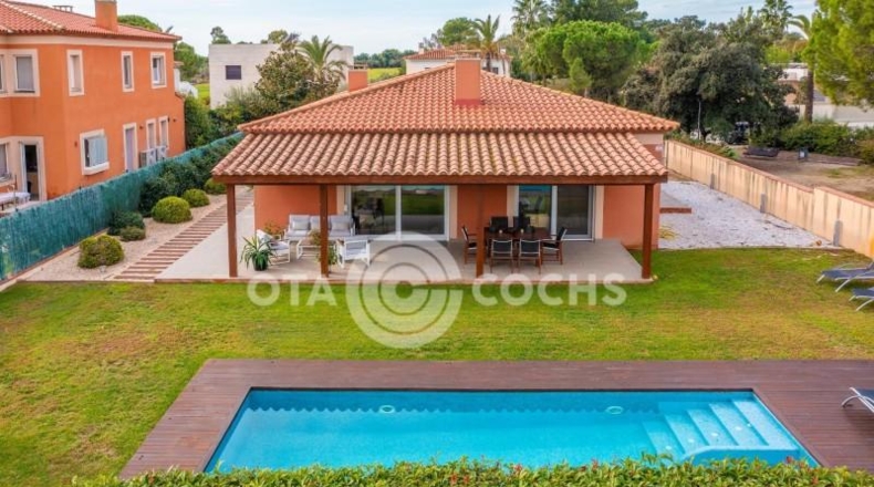 Tarragona - Reus - 857m2