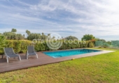Chalet independiente con terreno en venta en la España, Reus, ref: TR400609 foto