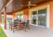 Chalet independiente con terreno en venta en la España, Reus, ref: TR400609 foto