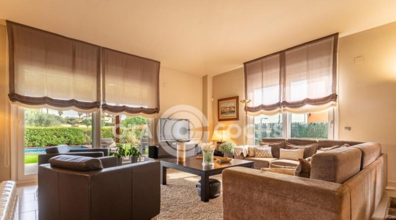 Tarragona - Reus - 857m2