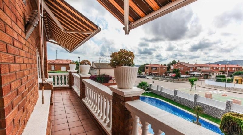 Tarragona - Roda de Berà - 207m2