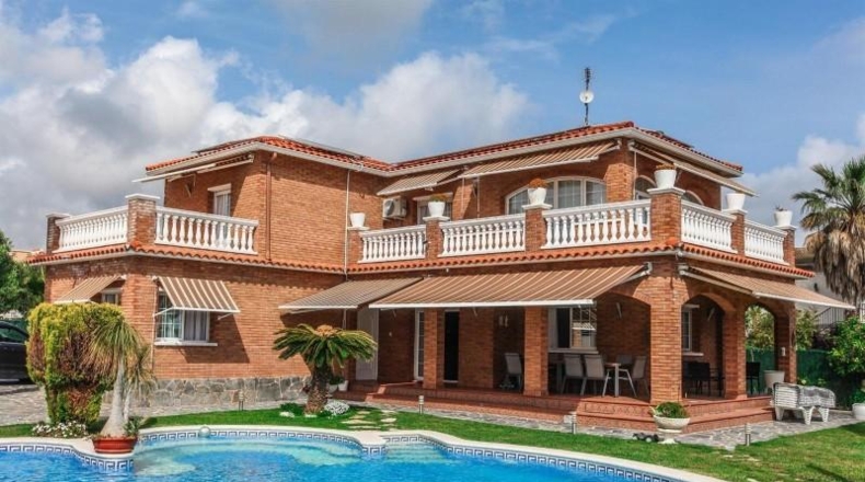 Tarragona - Roda de Berà - 207m2