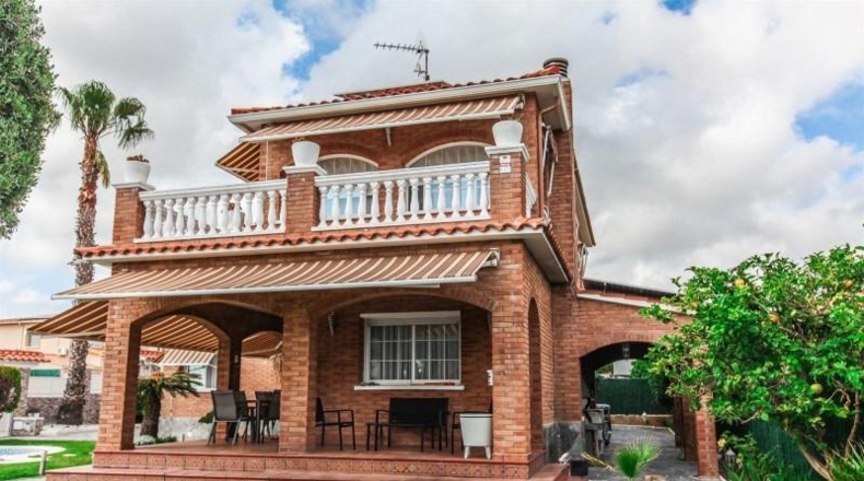 Tarragona - Roda de Berà - 207m2
