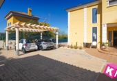 Chalet independiente con terreno en venta en la España, Santa Pola, ref: TR400616 foto