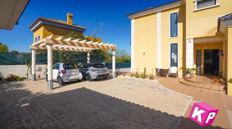 Alicante - Santa Pola - 889m2