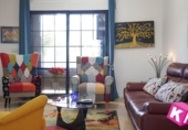 Chalet independiente con terreno en venta en la España, Santa Pola, ref: TR400616 foto