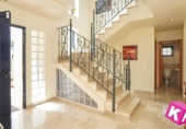 Chalet independiente con terreno en venta en la España, Santa Pola, ref: TR400616 foto
