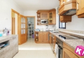 Chalet independiente con terreno en venta en la España, Santa Pola, ref: TR400616 foto