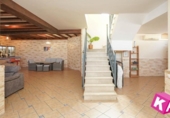 Chalet independiente con terreno en venta en la España, Santa Pola, ref: TR400616 foto