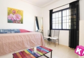 Chalet independiente con terreno en venta en la España, Santa Pola, ref: TR400616 foto