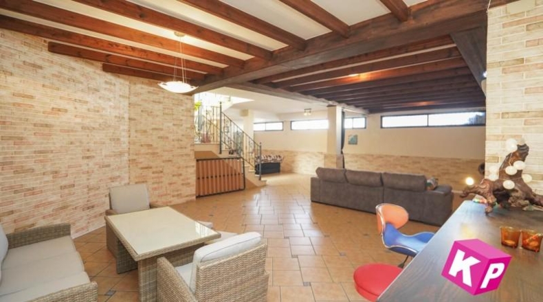 Alicante - Santa Pola - 889m2