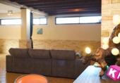 Chalet independiente con terreno en venta en la España, Santa Pola, ref: TR400616 foto