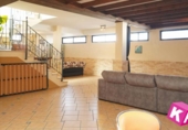 Chalet independiente con terreno en venta en la España, Santa Pola, ref: TR400616 foto
