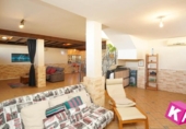 Chalet independiente con terreno en venta en la España, Santa Pola, ref: TR400616 foto
