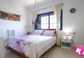 Chalet independiente con terreno en venta en la España, Santa Pola, ref: TR400616 foto