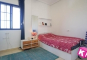 Chalet independiente con terreno en venta en la España, Santa Pola, ref: TR400616 foto