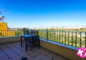 Chalet independiente con terreno en venta en la España, Santa Pola, ref: TR400616 foto