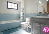Chalet independiente con terreno en venta en la España, Santa Pola, ref: TR400616 foto