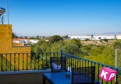 Chalet independiente con terreno en venta en la España, Santa Pola, ref: TR400616 foto
