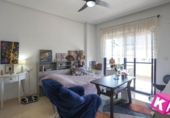 Chalet independiente con terreno en venta en la España, Santa Pola, ref: TR400616 foto