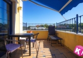 Chalet independiente con terreno en venta en la España, Santa Pola, ref: TR400616 foto
