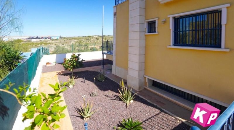 Alicante - Santa Pola - 889m2