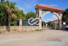 Fresno de Torote 100000&nbsp;м²