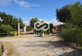 Fresno de Torote 100000&nbsp;м²