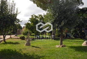 Fresno de Torote 100000&nbsp;м²