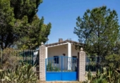 Casa de campo con terreno en venta en la España, Valdemorillo, ref: TR400536 foto