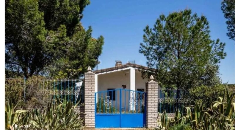 Comunidad de Madrid - Valdemorillo - 600000m2